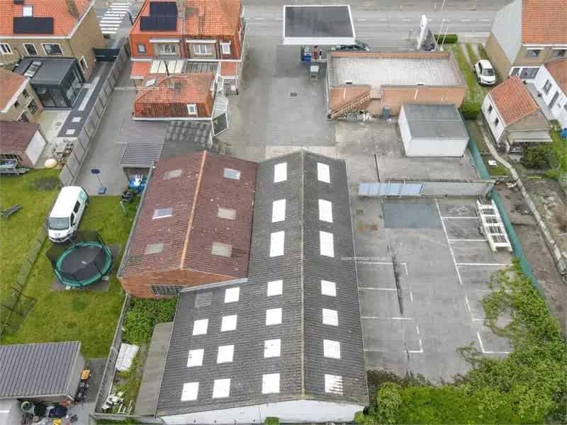 Woning te koop De Haan