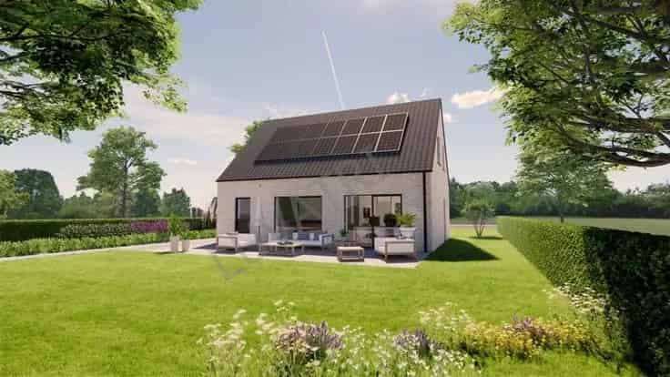 Villa Te Koop