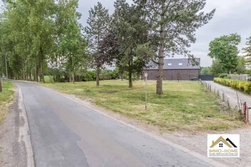 Bouwgrond te koop in Beervelde