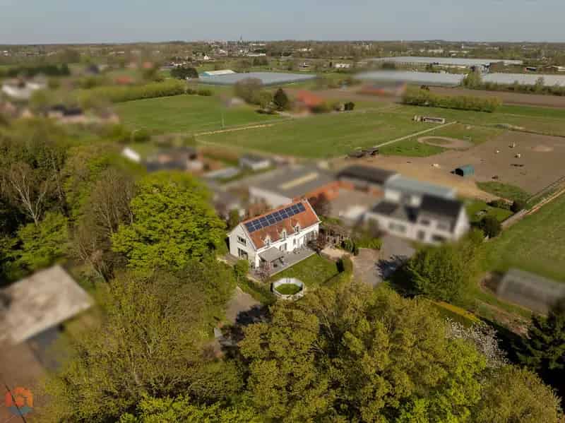 Huis te koop