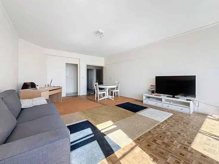 Appartement 1 Slaapkamer 81m² - Uitzicht Jubelpark