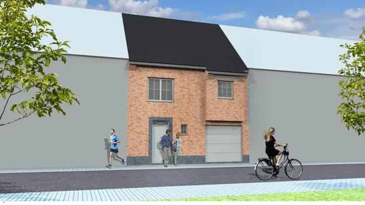 Huis Te Koop