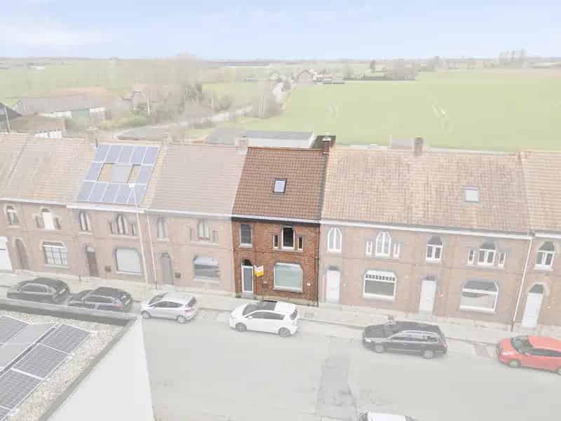Huis te koop
