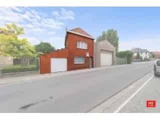 Huis te koop - Mesen RBT63458