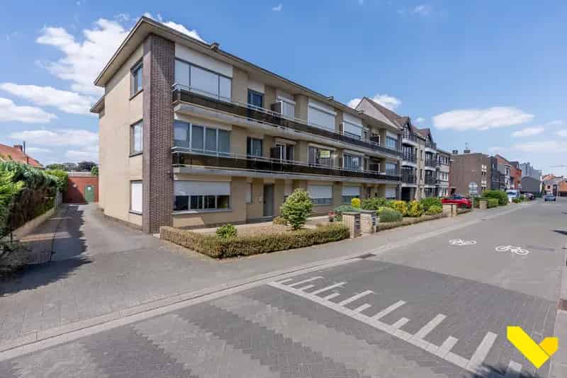 Appartement te huur Geel 2 slaapkamers gerenoveerd