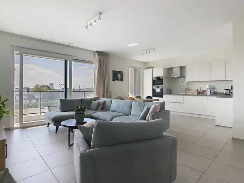 Appartement te huur