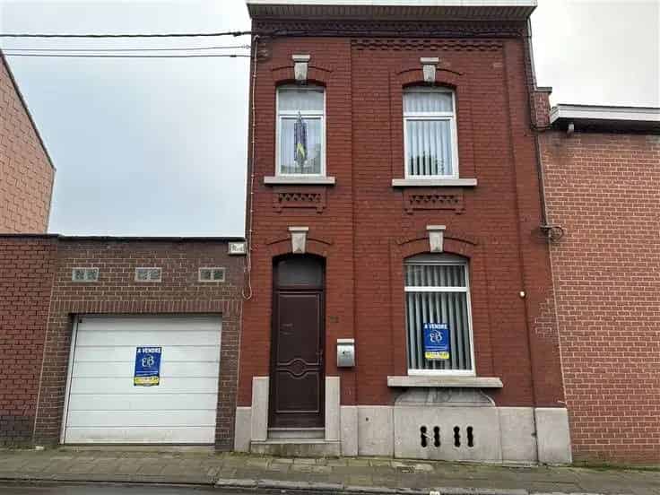 Huis Te Koop