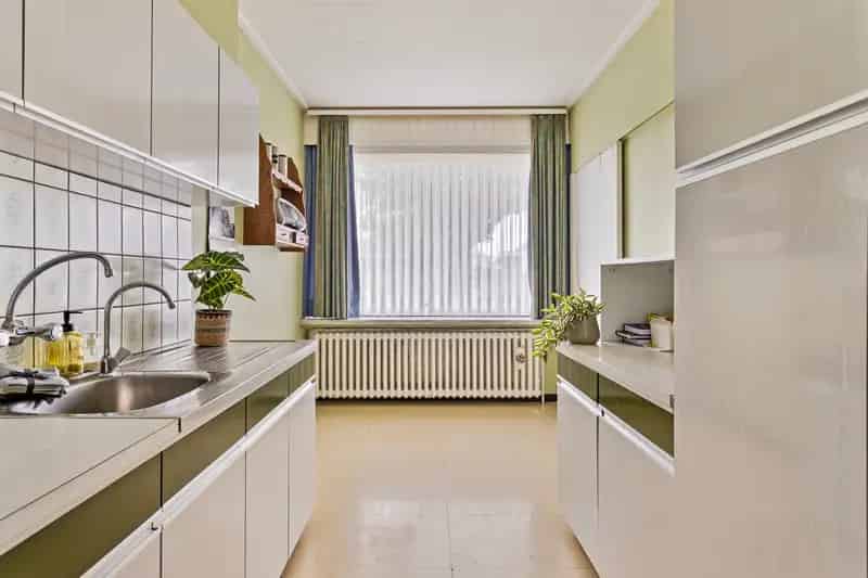 Huis te huur