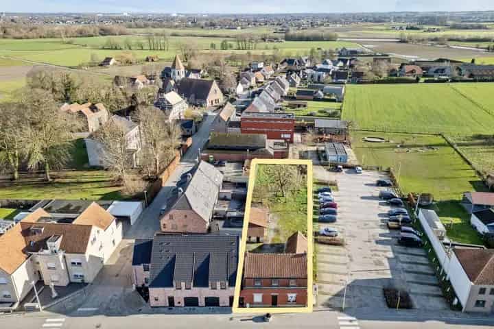 Bouwgrond te koop in Deinze
