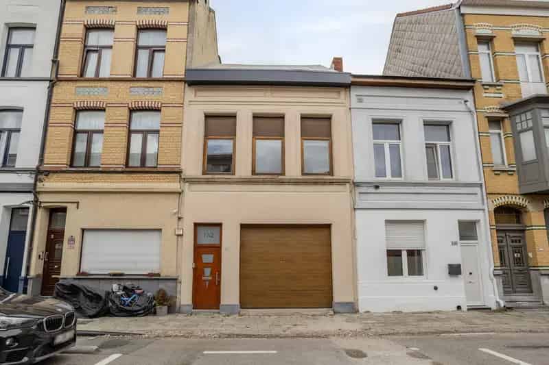 Huis te huur