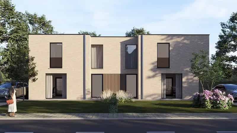 Huis