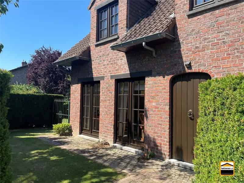 Huis te koop