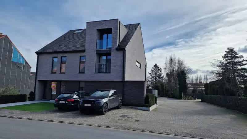 Appartement te huur in Hamme