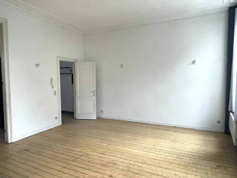 Duplex appartement met 2 slaapkamers in hartje Lier!