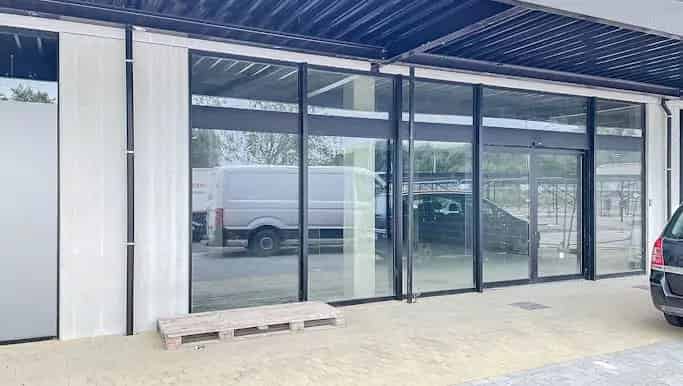 Handelspand te huur in Ieperse Steenweg 127 C, Veurne - Dewaele