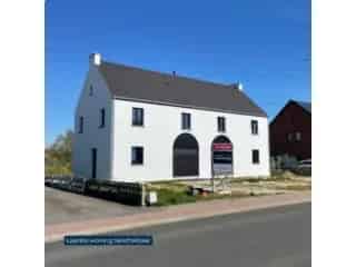 Huis te koop Hasselt 190m² 3 slaapkamers tuin garage