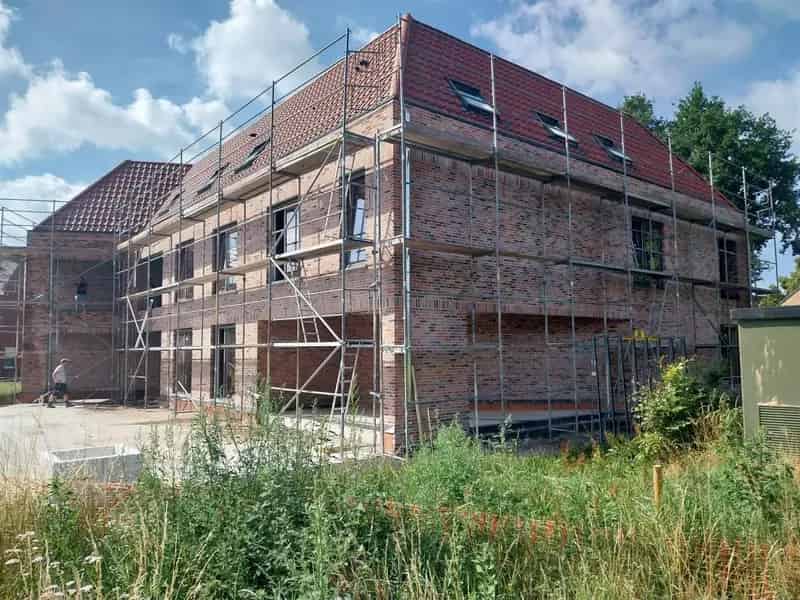 Appartement te huur