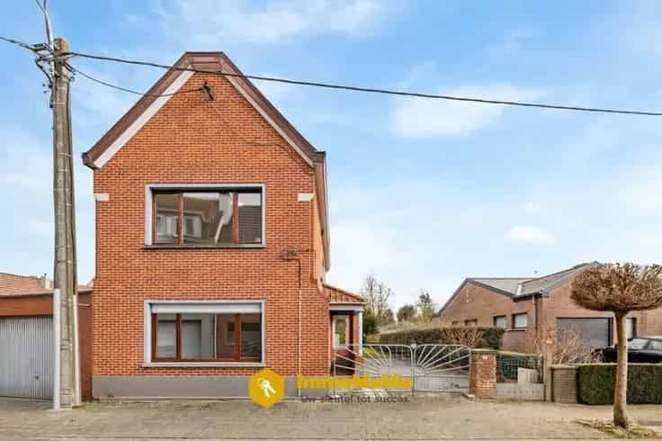 Huis Te Koop