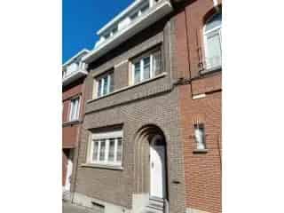 Huis te koop - Anderlecht VBC68971