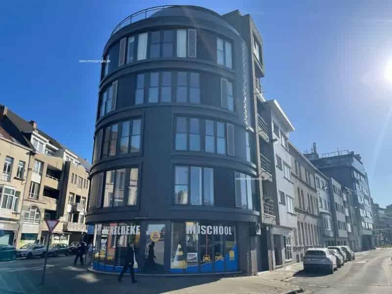 Kantoorruimte te koop Gent