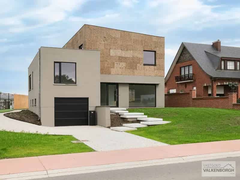 Huis te koop