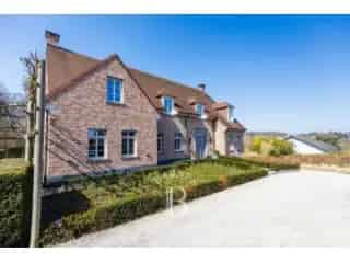 Villa te koop - Hoeilaart VBC91434