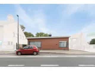 Bungalow te koop - Diksmuide RBT45963