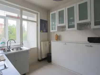 Appartement Te Huur , 69, Rommelaerelaan, Brussel, Brussel Hoofdstad