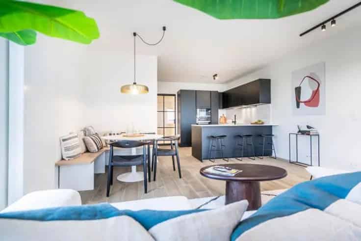Appartement Te Koop