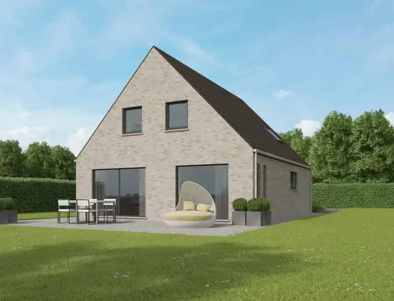 Bouwgrond te koop in Puurs-Sint-Amands