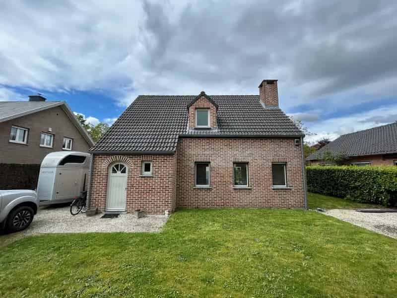 Huis te koop in Heusden