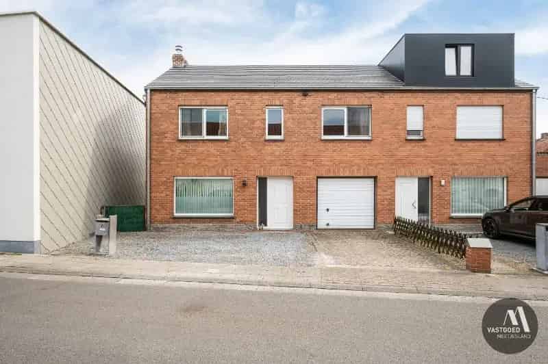 Ruime woning met 3 slaapkamers