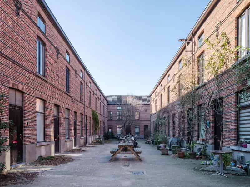 Huis te koop in Gent