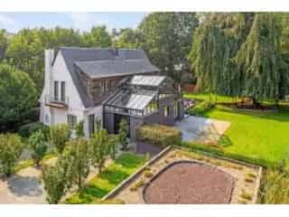 Huis gemengd gebruik te koop - Keerbergen RBS48592