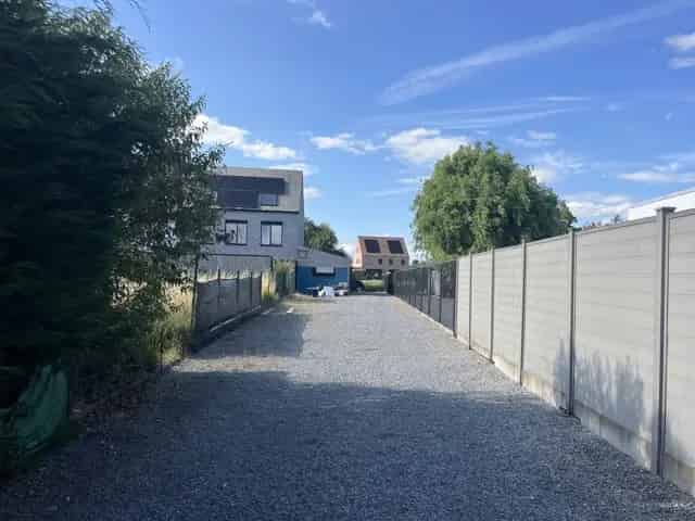 Bouwgrond te koop in Desselgem