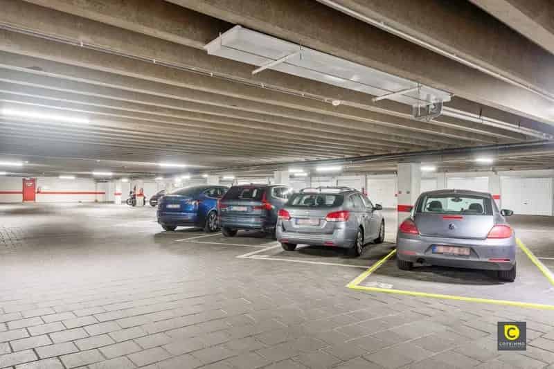 Garage te koop