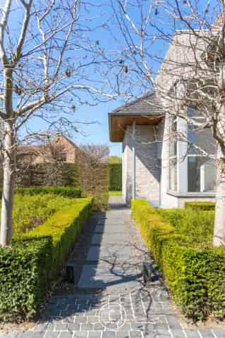 Villa te koop in Merelbeke-Melle