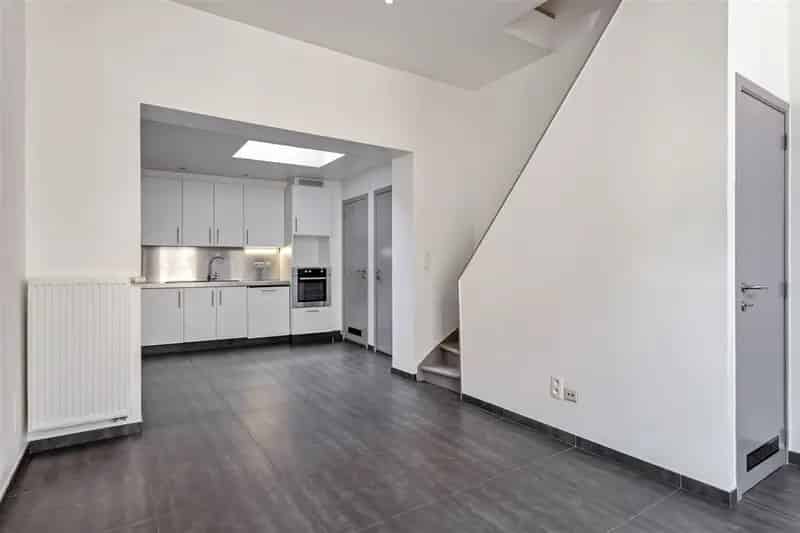 Gerenoveerde woning