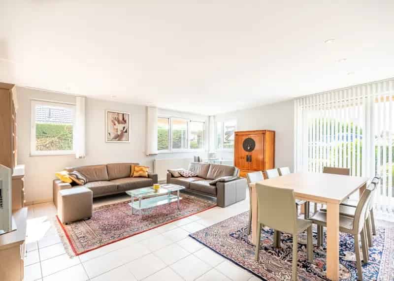 Appartement te koop Sint Idesbald 2 slaapkamers parking terras