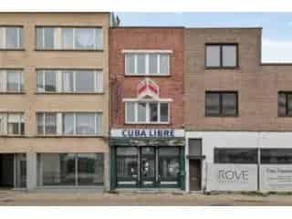 Handelspand te koop - Mechelen RBT96062