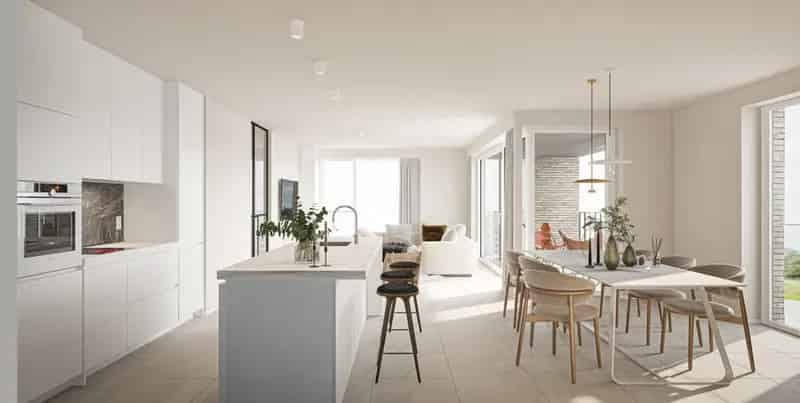 Residentie De Koster - Appartement te koop