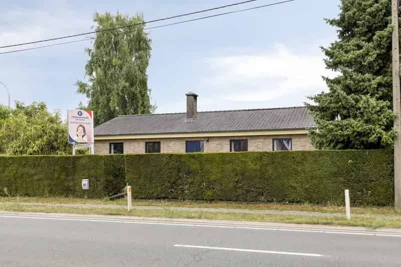 Huis te huur