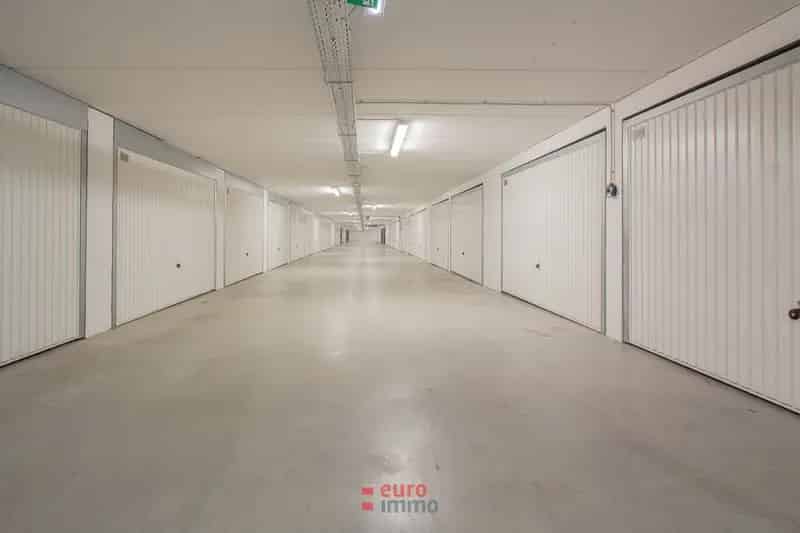 Garagecomplex Parking 3 - G1023