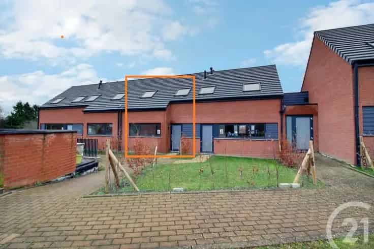 Duplex Te Koop