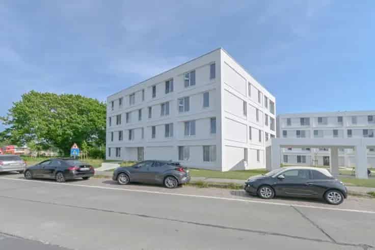 Appartement Te Koop