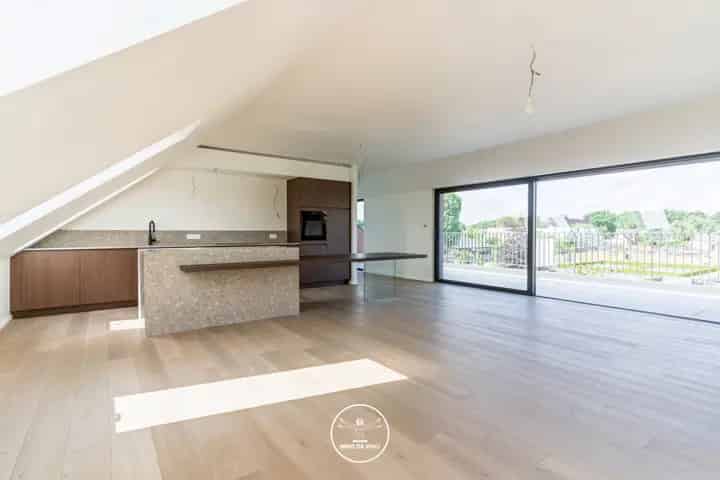 Valeria - Destelbergen - Penthouse te koop