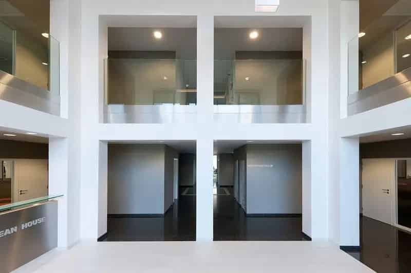 Kantoorruimte te huur in Ocean House Zaventem