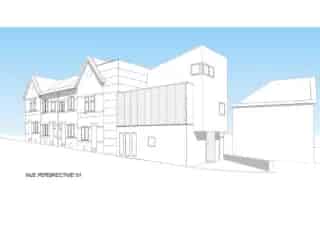 Huis te koop Sint-Niklaas - Renovatie & Nieuwbouwproject