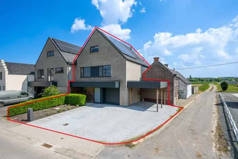 Huis te huur Bavegem 5 slaapkamers EPC A