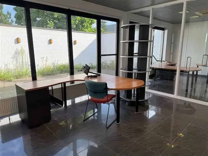 Kantoor te huur in Lochristi